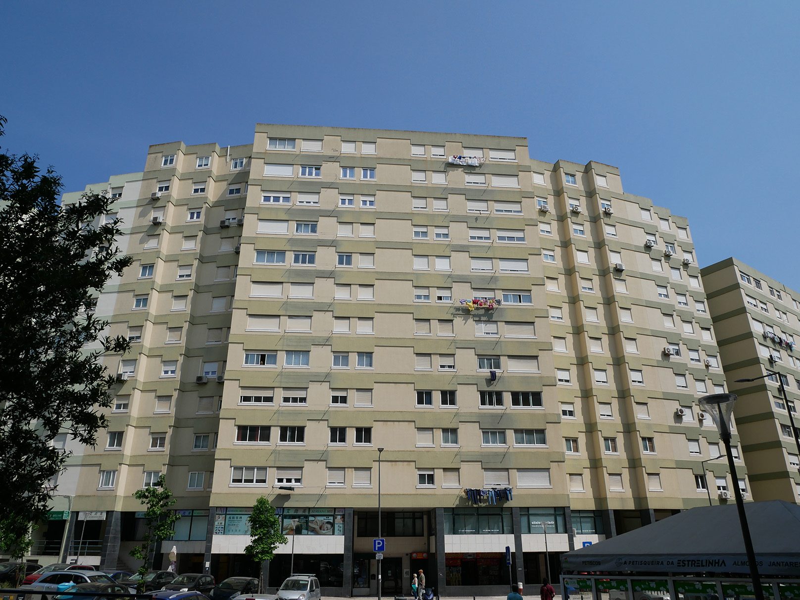 Edifício Arcada